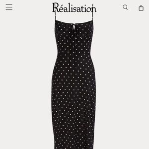 Réalisation par dress The Carolin